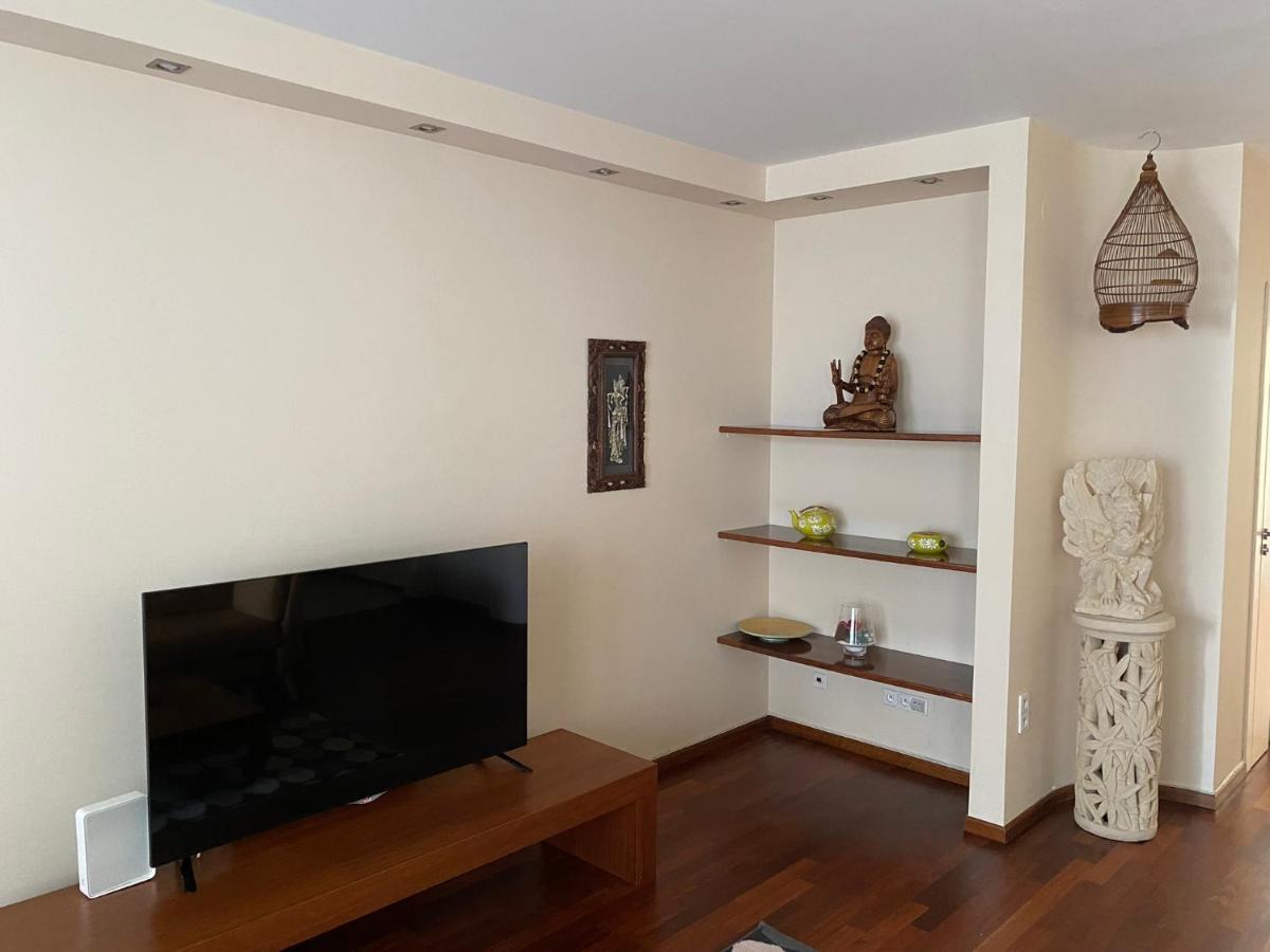 Orientalny Διαμέρισμα Βαρσοβία Εξωτερικό φωτογραφία