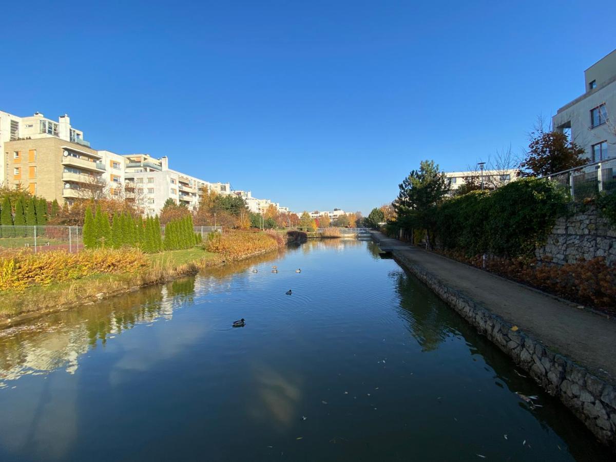 Orientalny Διαμέρισμα Βαρσοβία Εξωτερικό φωτογραφία